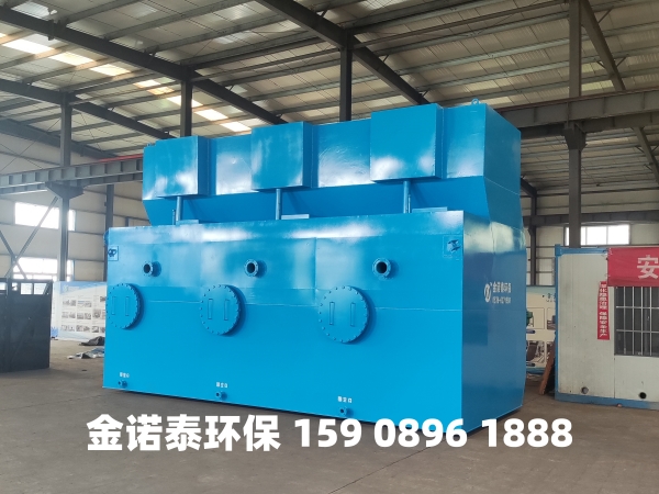 河源新型FA一体化净水器